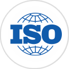 ISO 9001 quality management certification
