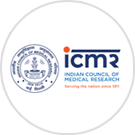 ICMR recognised – Indian Council of Medical Research