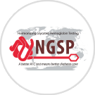 NGSP certified – Haemoglobin A1c standardisation